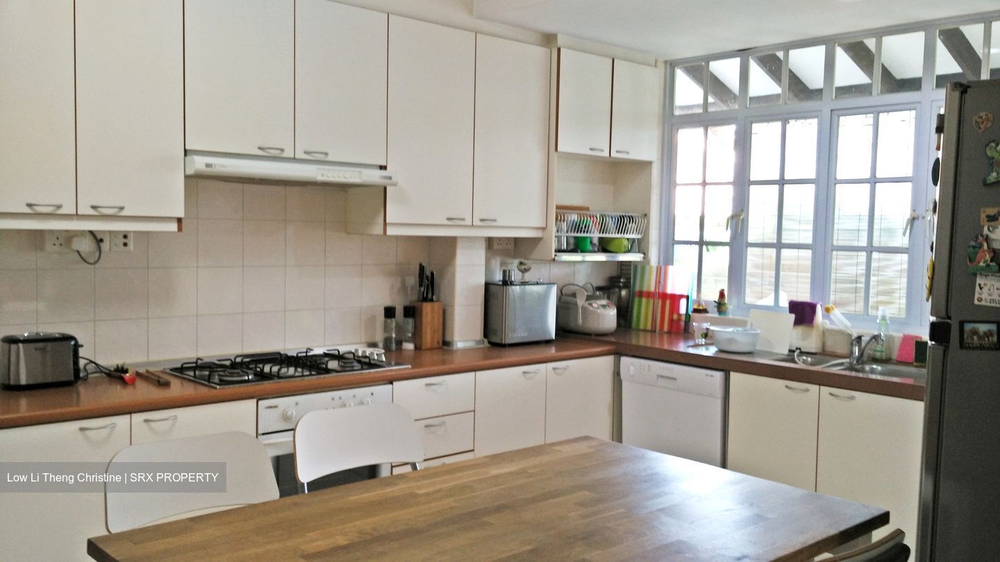 Orchid Village (D11), Semi-Detached #557302721